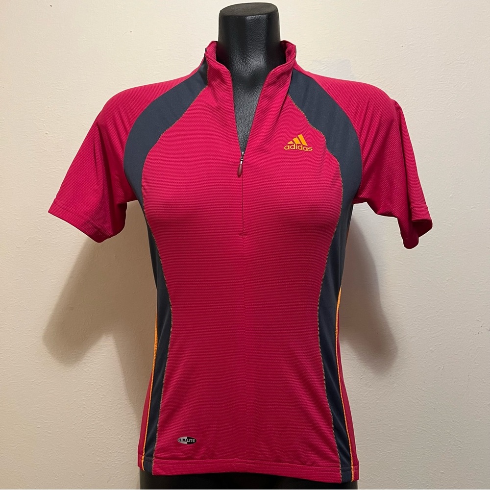 Adidas Women’s Bike jersey
